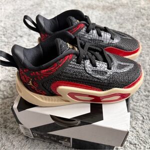 ✨$30✨NIKE•Jordan Tatum 1 Basketball Shoes | Toddler 9C